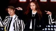 f(x),Krystal(f(x)) - Red Light