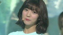 Oh My Girl - CLOSER - KBS音乐银行 现场版 15/10/30