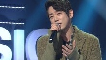怀念的日子 KBS音乐银行 现场版 15/10/30