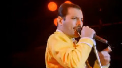 Queen - Radio Ga Ga