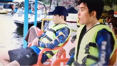 EXO - EXO's SECOND BOX DVD 推特一则