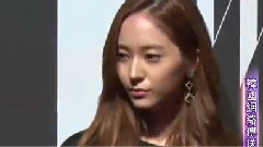 Jessica,Krystal(f(x)),CL(2NE1),KAI(EXO),具荷拉(Kara) - W KOREA Love Your Event新闻报道