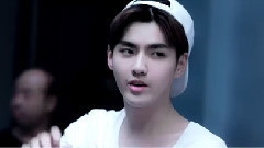 吴亦凡 - 男神季 Heartbeat Song