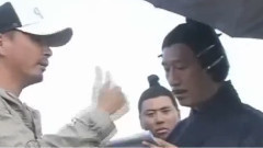 影视原声 - 电影<战国>制作特辑之影帝篇