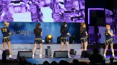 AOA - 猫步轻悄