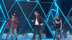 孙东云,龙俊亨,梁耀燮,张贤胜,BEAST - YeY