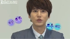 Super Junior,Ailee - Section TV Interview