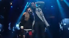 EXO,朴灿烈(EXO),韩国群星 - Unpretty Rapstar 预告