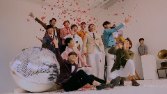 EXO-M,EXO-K,EXO - 约定 Promise (EXO 2014)