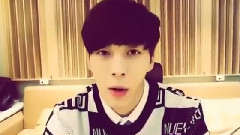 弘彬(VIXX),VIXX - V app VIXX VIXXPOLIER 弘彬来回答