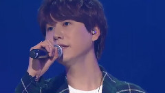 圭贤(Super Junior),Super Junior - 在光化门(At Gwanghwamun) & 百万碎片(A Million Pieces)