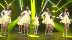 Lovelyz,柳秀静(Lovelyz),JIN(Lovelyz),郑艺仁(Lovelyz),刘智嫒(Lovelyz) - Ah-Choo - 柳熙烈的写生簿 现场版 15/10/30