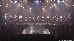 HKT48 - 約束よ& 謝幕片段