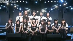 HKT48 - 公演終了後心得