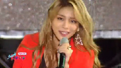 Ailee - 管好你自己吧(Mind Your Own Business) & 别碰我(Don't Touch Me)