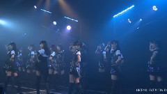HKT48 - Talk