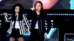 Krystal(f(x)),f(x) - 初智齿