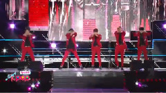 VIXX,LEO(VIXX),Ken(VIXX),弘彬(VIXX),Ravi(VIXX) - Error & 分手方程式(Love Equation)
