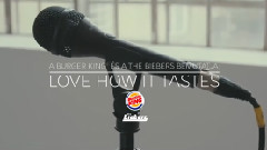 Love How It Tastes
