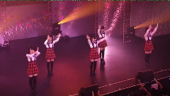 AKB48,HKT48,渡边美优纪,SKE48,渡边麻友 - 爱撒娇的少女