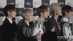 V(防弹少年团),田柾国(防弹少年团),防弹少年团 - 昌源KPOP演唱会拍照