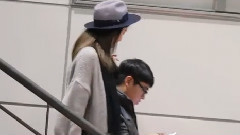 允儿(少女时代),太妍(少女时代),少女时代 - 泰妍很特别的一天 Solo演唱会 下班