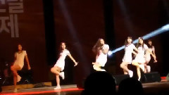 GFriend - Me Gustas Tu