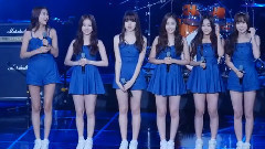 GFriend - Talk