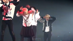 李泰民(SHINee) - Dazzling Girl Colorful