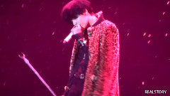 李泰民(SHINee) - Cry For Me