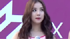 GFriend - Talk