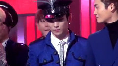SHINee - Ending