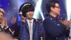 李泰民(SHINee),KAI(EXO),SHINee - Ending