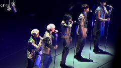SHINee - Colors Of The Season