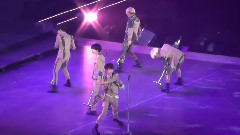 SHINee - Dream Girl
