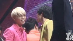 李泰民(SHINee),SHINee - Ending