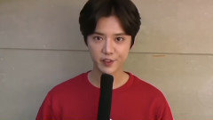 鹿晗 - 鹿晗问候澳大利亚新西兰<我是证人>