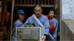 影视原声 - 电影<黄金大劫案>制作特辑之黄金班底刘桦
