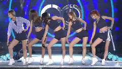 EXID - Ah Yeah