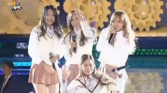 Red Velvet,IRENE(Red Velvet),涩琪(Red Velvet),JOY(Red Velvet),WENDY(Red Velvet) - Dumb Dumb & Ice Cream Cake & Talk