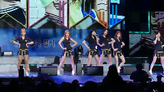 AOA - Heart Attack