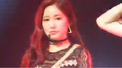 朴昭妍(T-ara),T-ara - Sugar Free