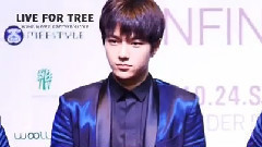 Infinite,南优贤(Infinite) - 说泰语剪辑