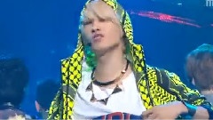 Super Junior - Superman & Mr.Simple 中韩字幕 KRMTV