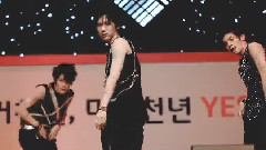 SMROOKIES - RCY CAMP Performance
