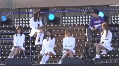 Apink - Remember 彩排
