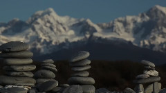 音乐短片 - Ballooning