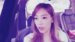 太妍(少女时代),少女时代 - Taeyeon Happy