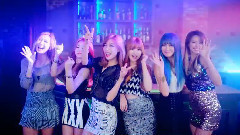 Hello Venus,瑜瑛(Hello Venus),序英(Hello Venus),Nara(Hello Venus),Alice(Hello Venus) - 我是艺术(I'm Ill)