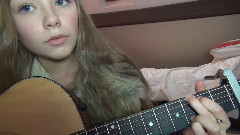 Connie Talbot - How To Play ' The Man Who Can't Be Moved '